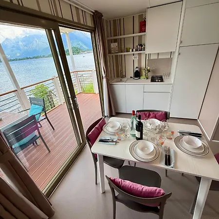 Apartment Lido Dune, Direct On & Town *