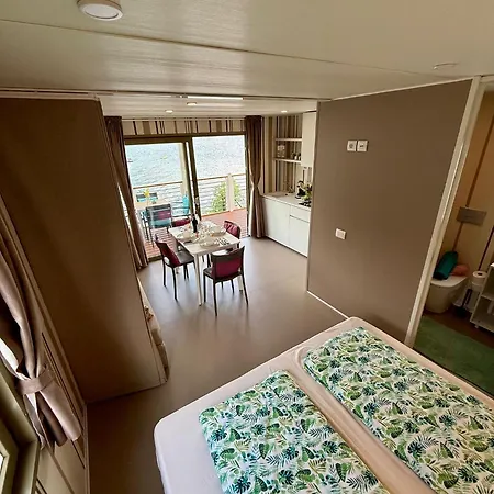 Lido Dune, Direct On & Town Apartment *