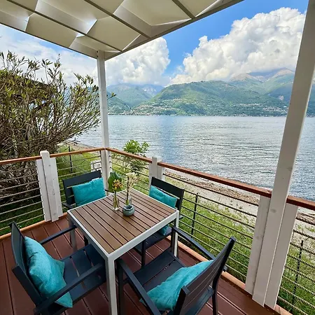 Lido Dune, Direct On & Town Apartment Colico