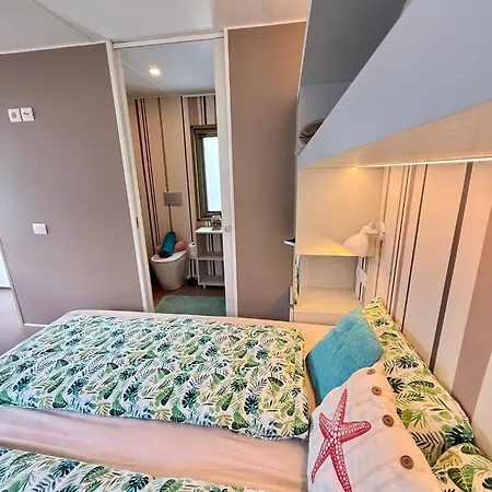 Apartamento Dune Lido Di Colico, Direct On & Town *