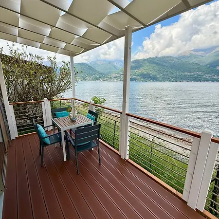 Apartamento Dune Lido Di Colico, Direct On & Town