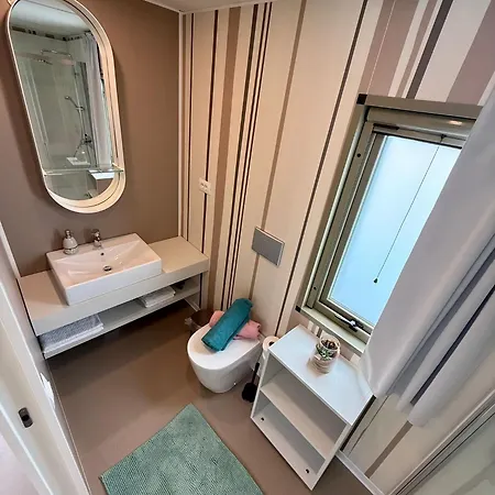 Dune Lido Di Colico, Direct On & Town Appartement Colico