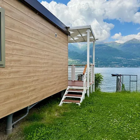 Dune Lido Di Colico, Direct On & Town